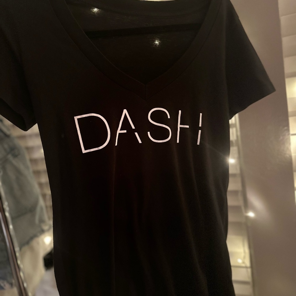 DASH-Kardashian store merchandise